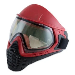 Arbalètes Soldes 22 AVALON - Masque Battle Archery ANTI FOG THERMAL