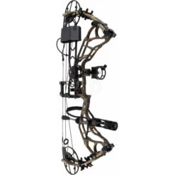 BOOSTER - Kit Arc à Poulies XH 28.1 Camo RTH 5 BOOSTER - Kit Arc à Poulies XH 28.1 Camo RTH -Arbalètes Soldes booster kit arc a poulies xh 281 camo rth 1