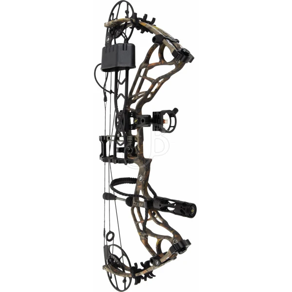 BOOSTER - Kit Arc à Poulies XH 28.1 Camo RTH 4 BOOSTER - Kit Arc à Poulies XH 28.1 Camo RTH – Image 2