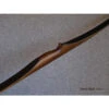 FALCO - Longbow SPIRIT -Arbalètes Soldes falco arc longbow storm 2 vintage 54