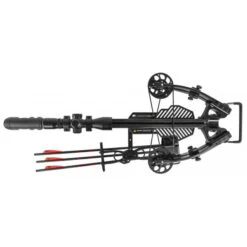 Arbalètes Soldes 7 KILLER INSTINCT - Arbalète FATAL-X