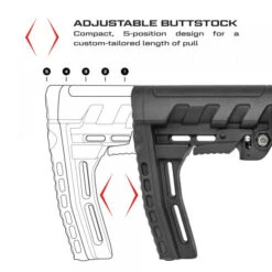 KILLER INSTINCT - Arbalète FATAL-X -Arbalètes Soldes killer instinct arbalete fatal x 3