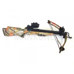 Arbalètes Soldes -Arbalètes Soldes mankung arbalete mk300 175 camo 1