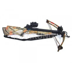 Arbalètes Soldes 5 MANKUNG - Arbalète MK300-175 Camo