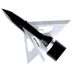 SLICK TRICK - Lame De Chasse GRIZZTRICK II