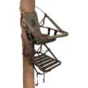 SUMMIT - Treestand VIPER STEEL -Arbalètes Soldes summit treestand viper steel