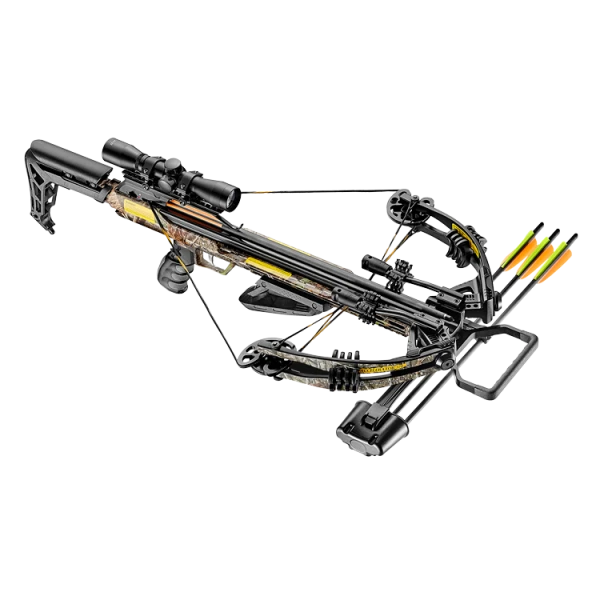 Arbalètes Soldes 17 Arbalètes Soldes -Arbalètes Soldes ek arbalete accelerator 370 camo